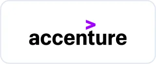 Logo Accenture
