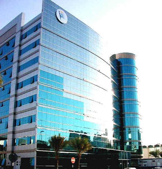 ADWEA Research Centre & Headquarters Building | ProTenders