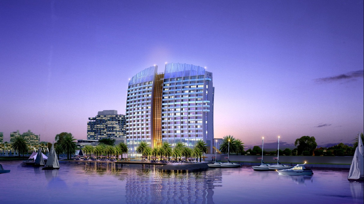 Intercontinental Hotels Group Dubai Careers Newatvs Info Intercontinental Hotel Grand Marina Protenders