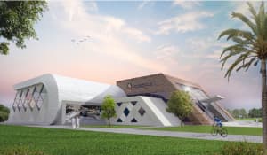 Baniyas Campus For Higher College Of Technology Protenders