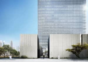 ProTenders office