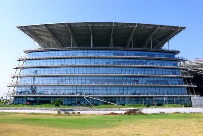 Tcs Siruseri Campus Protenders Tcs Siruseri Campus Protenders