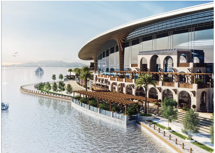 Jeddah Fish Market ProTenders