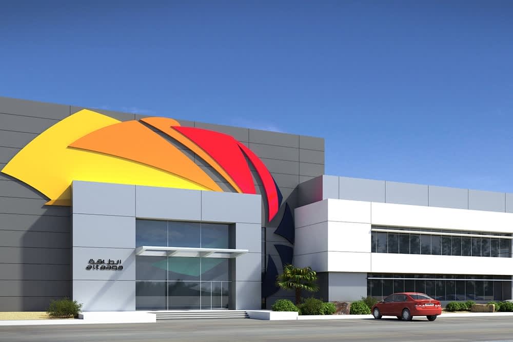 Compressed natural gas picture