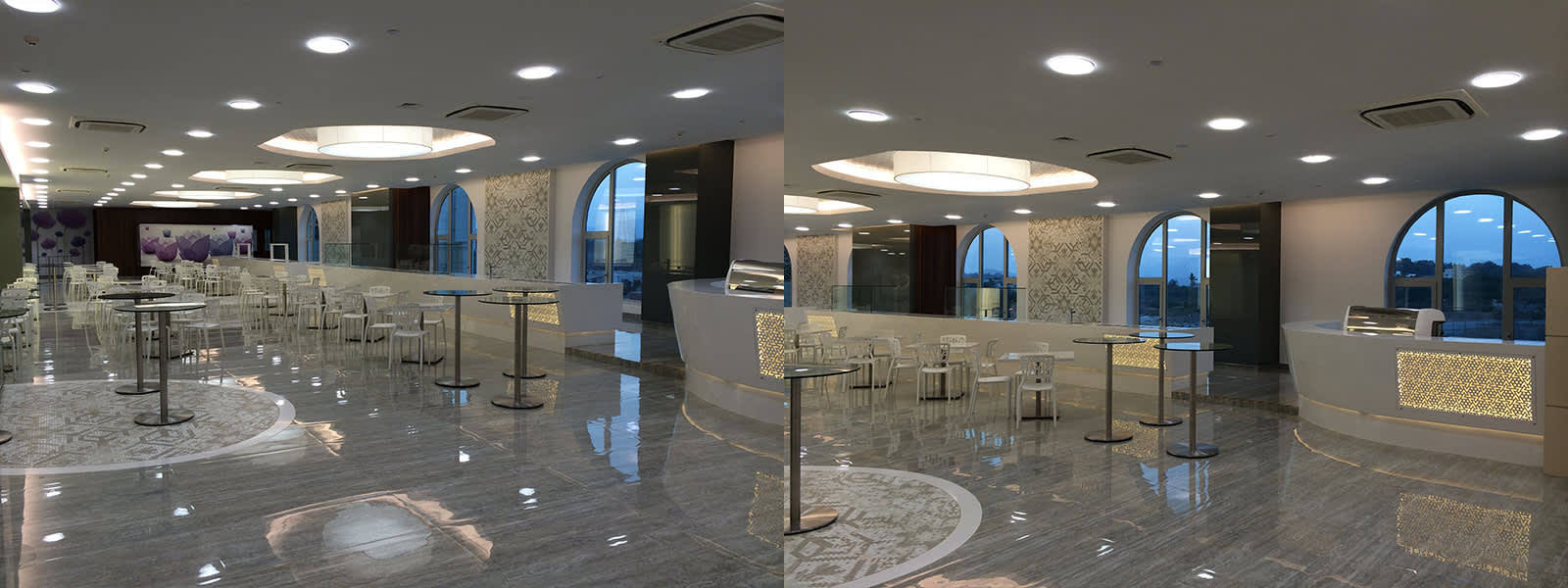 Bayer Corporate Office ProTenders