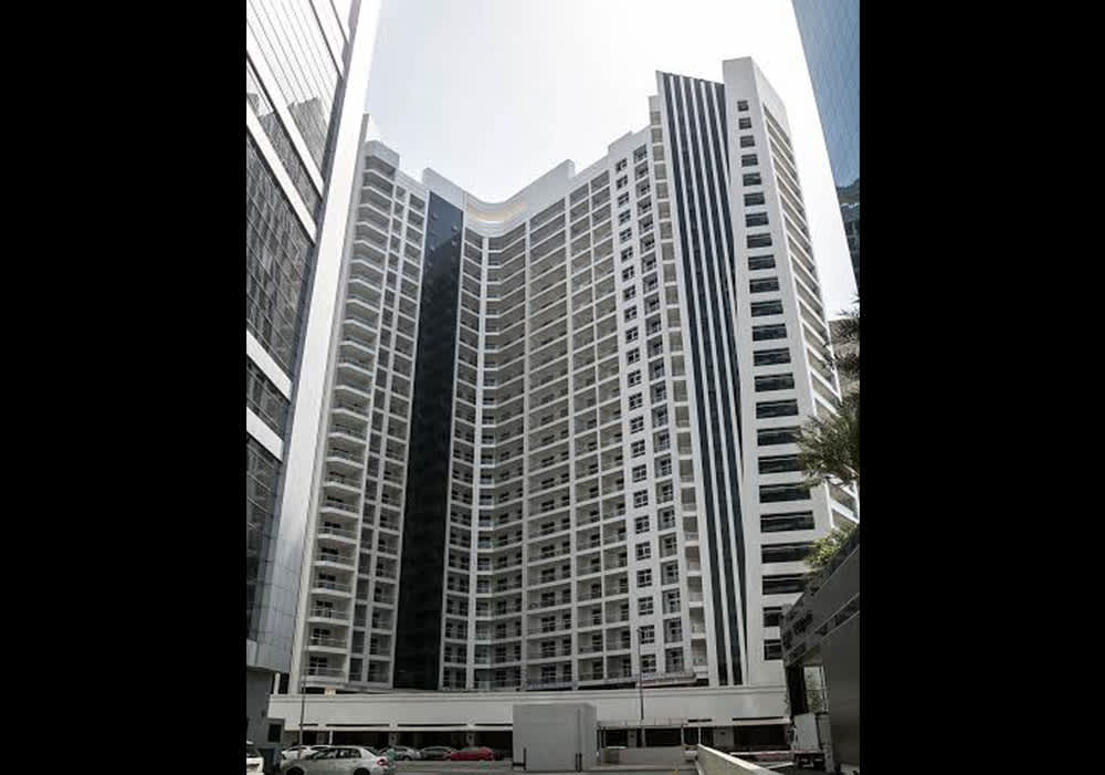 Al Fahad Tower 2 ProTenders