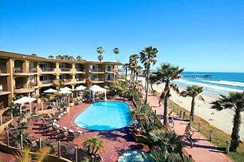 Pacific Shores Inn | ProTenders
