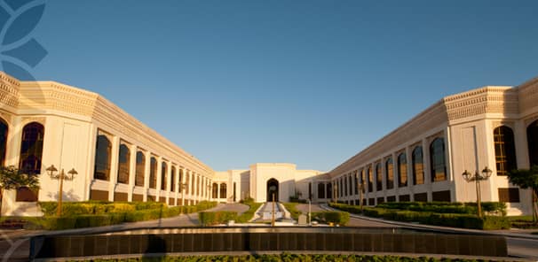 Crown Prince Court Main Building Roof Renovation Protenders