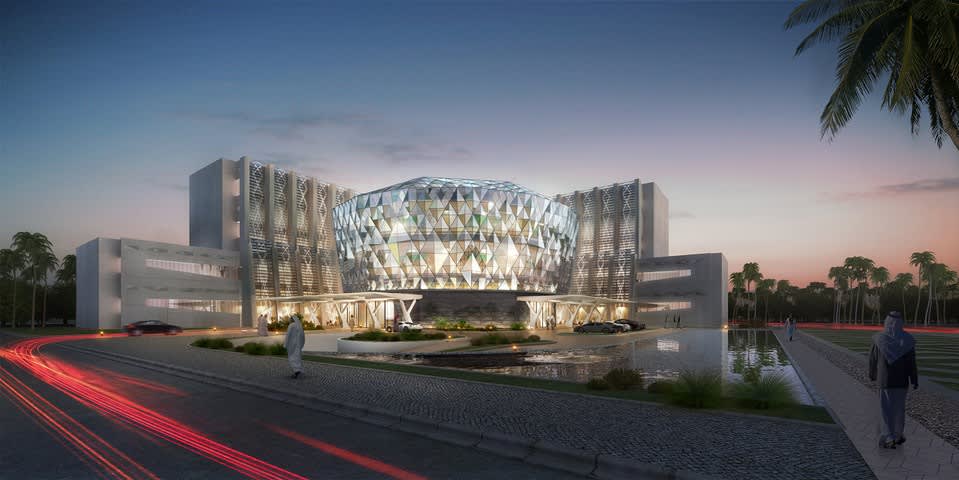 Bascom Palmer August Medical Eye Institute Protenders