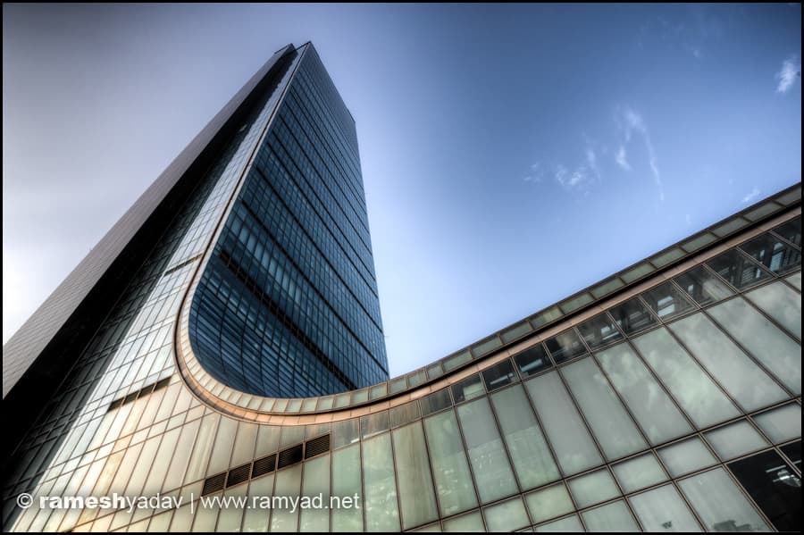 Istanbul Sapphire Protenders