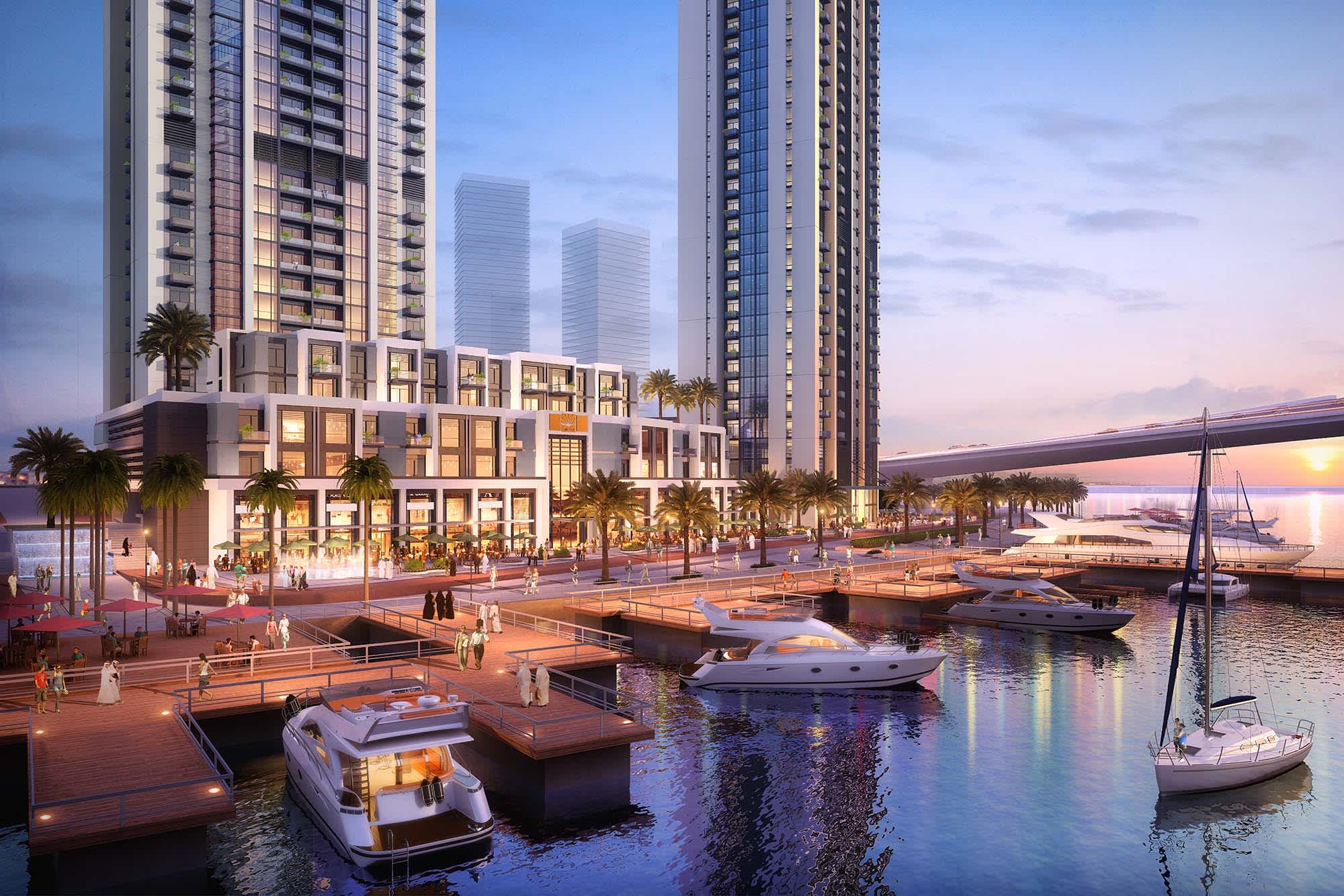 дубай крик тауэр 2022. Dubai creek набережная. дубай-крик (dubai creek). Emaar дубай здания. дубай-крик (dubai creek).