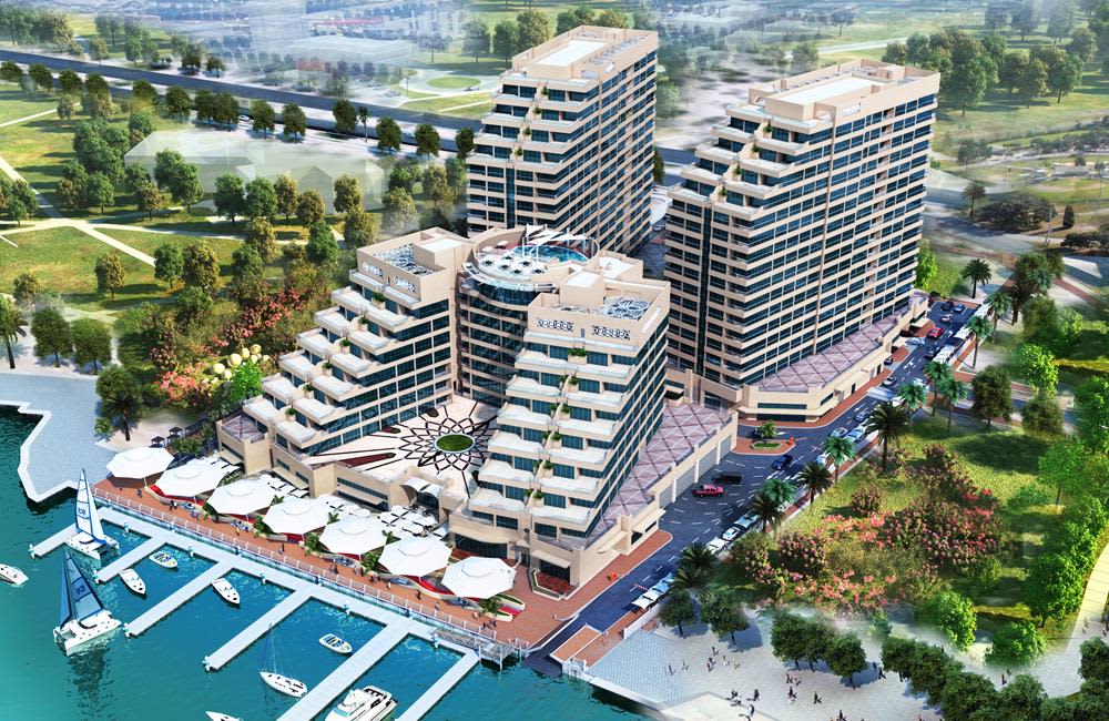 waterfront-towers-protenders