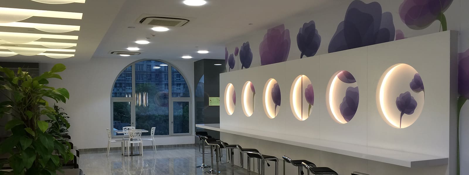 Bayer Corporate Office ProTenders