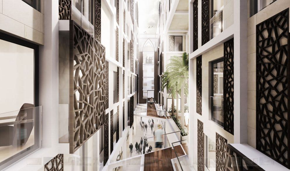 Rimal II Community | ProTenders