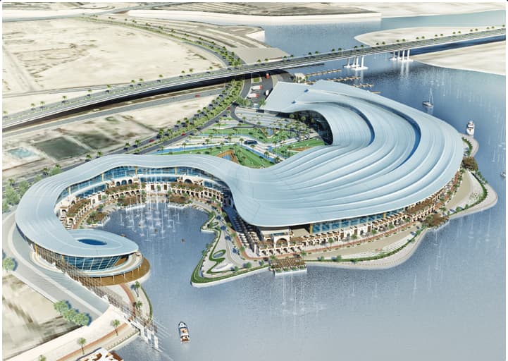 Jeddah Fish Market ProTenders