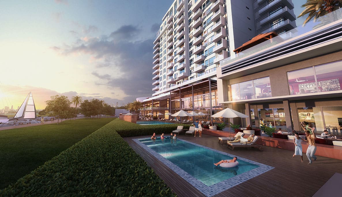 Congo Kempinski Hotel | ProTenders