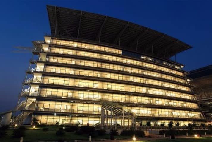 Tcs Siruseri Campus Protenders Tcs Siruseri Campus Protenders