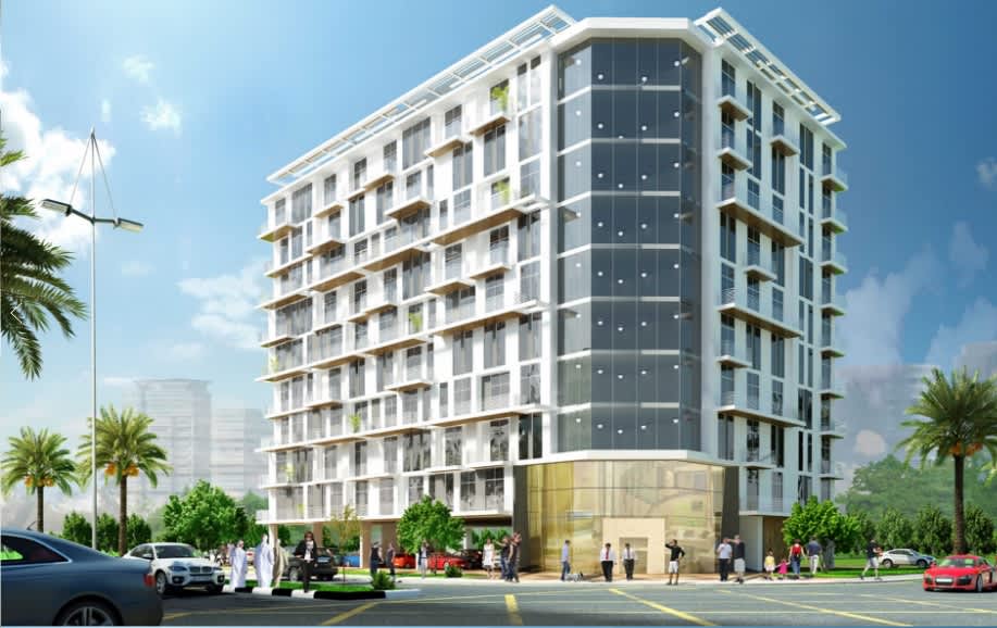 Green Residency ProTenders