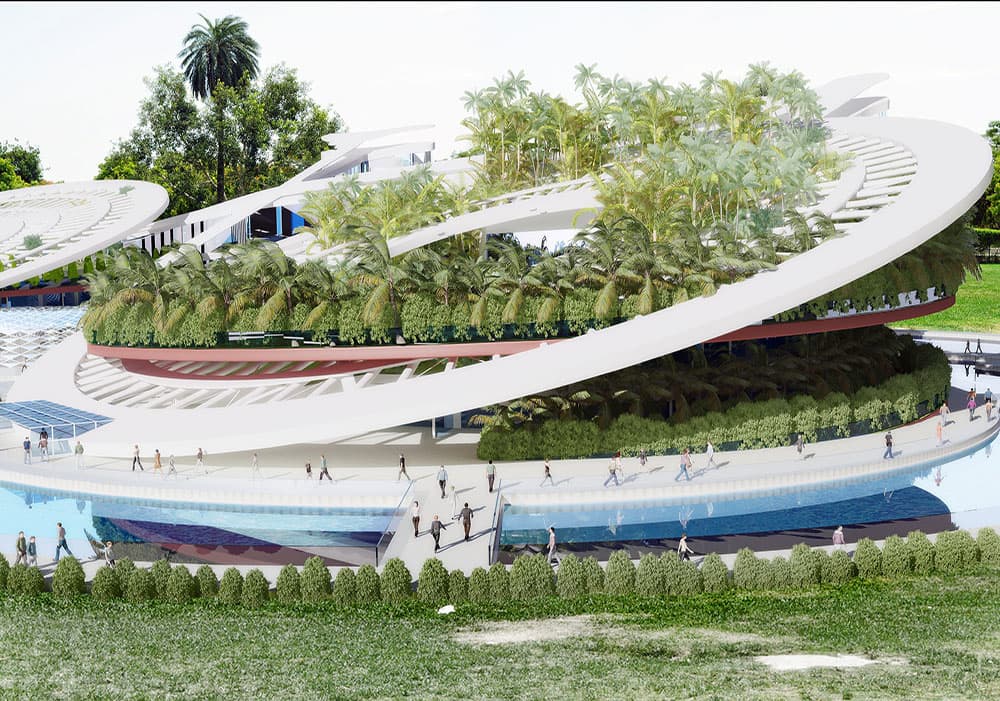 Cycle Mall ProTenders