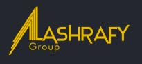 Al Ashrafy Contracting & Interiors