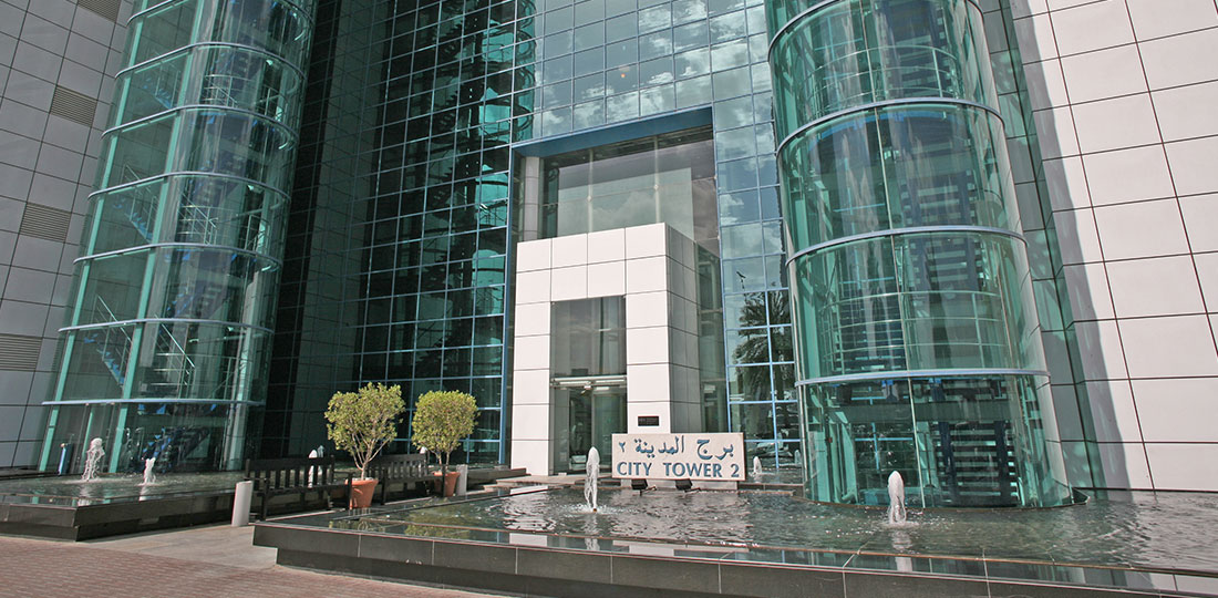 City Tower 2 | ProTenders