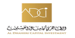 Image result for Al Dhaheri Capital Investment Group