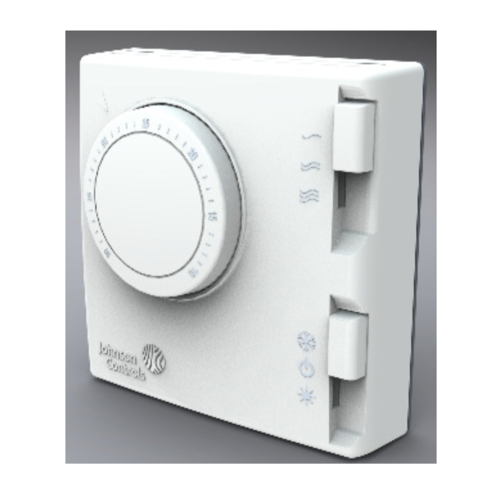 T125 Electric Fan Coil Thermostat ProTenders