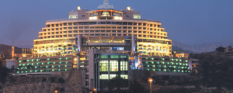 Royal forex trading beirut-lebanon