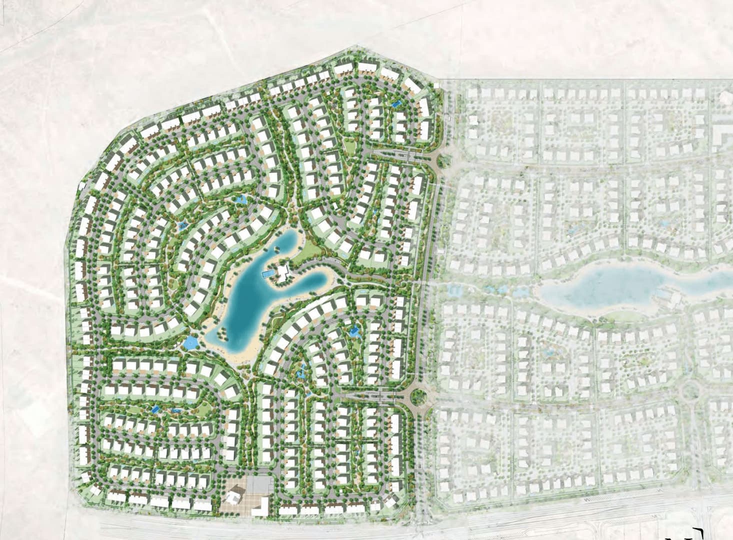 Opal Gardens | ProTenders