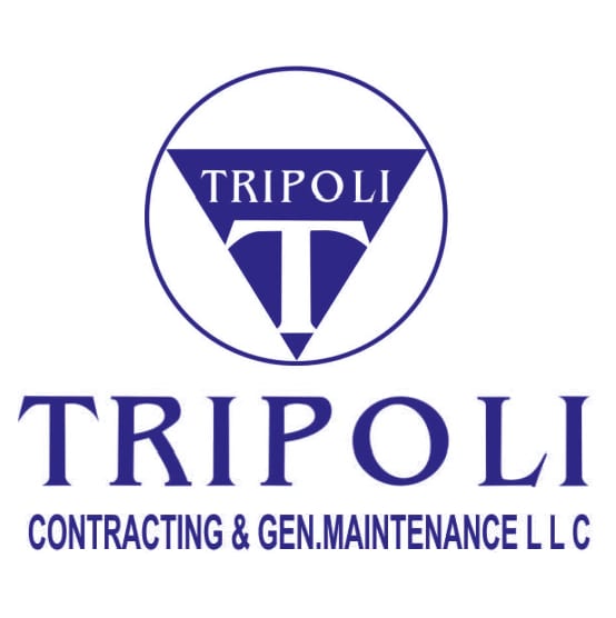 Tripoli Contracting & General Maintenance ProTenders