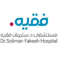 Dr Soliman Fakeeh Hospital Protenders
