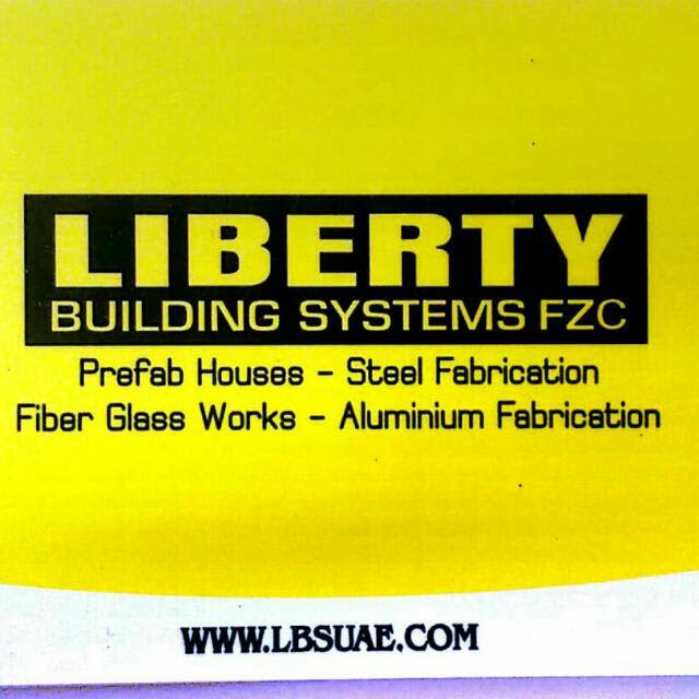 Liberty Building Systems FZC Products ProTenders