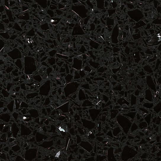 Starlight Black