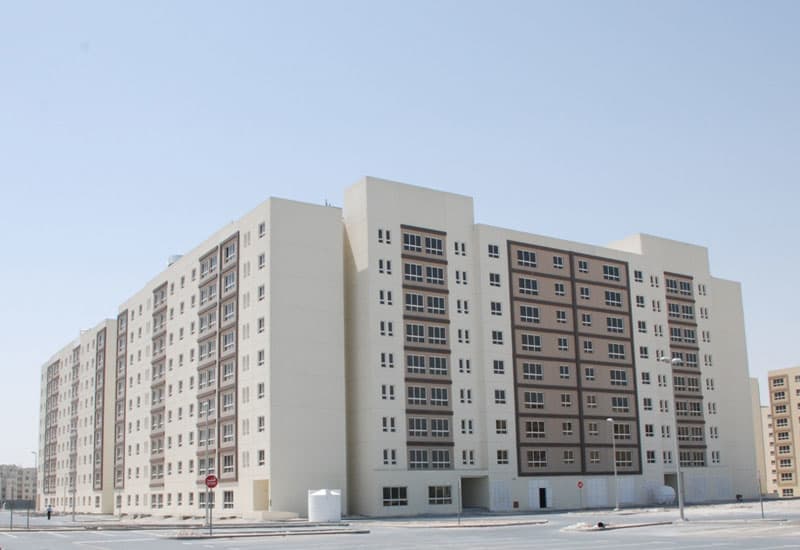 Al Khail Gate ProTenders