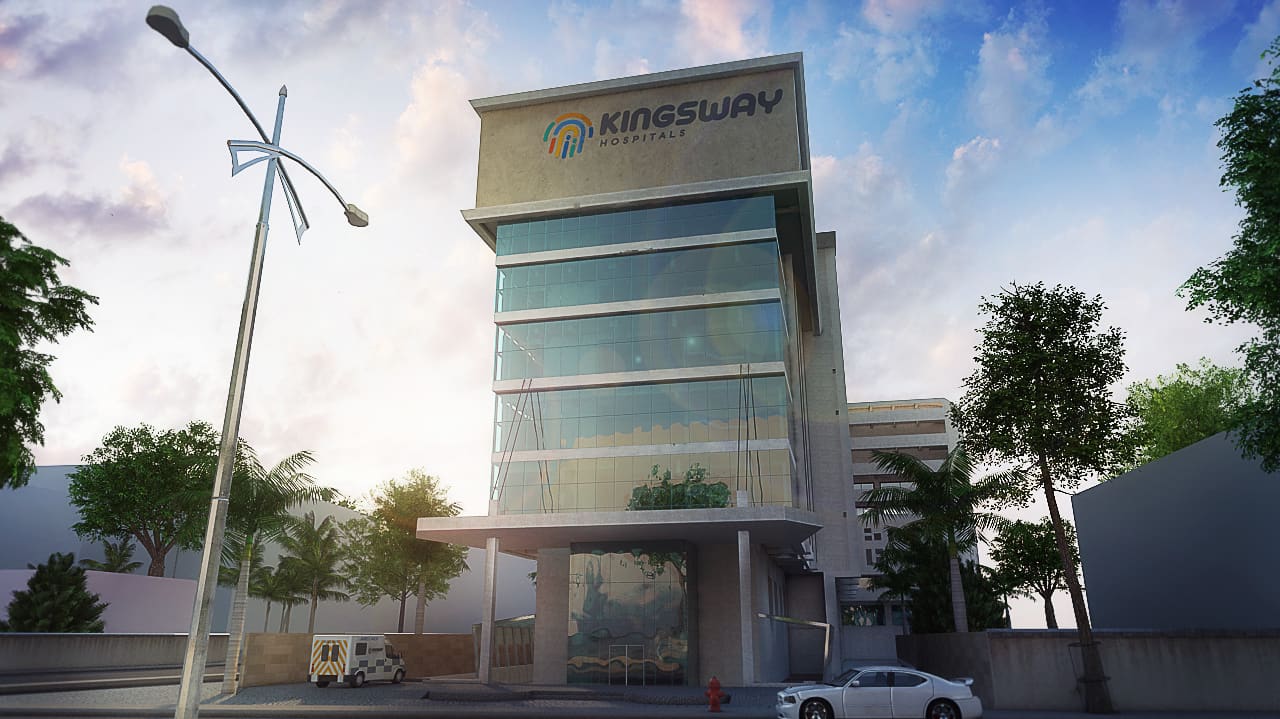 Kingsway Hospital ProTenders