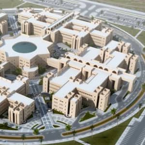 Qassim University Medical College Applied Medical Science College Protenders
