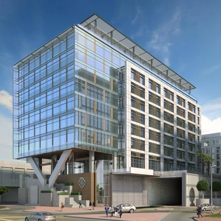 Eighth Gate ProTenders