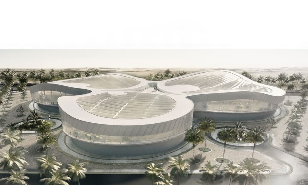 Iconic Greenhouse ProTenders