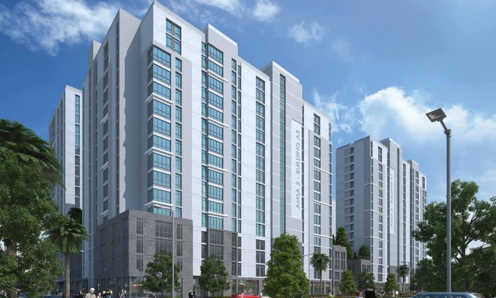 Atlantis Property Management San Jose
