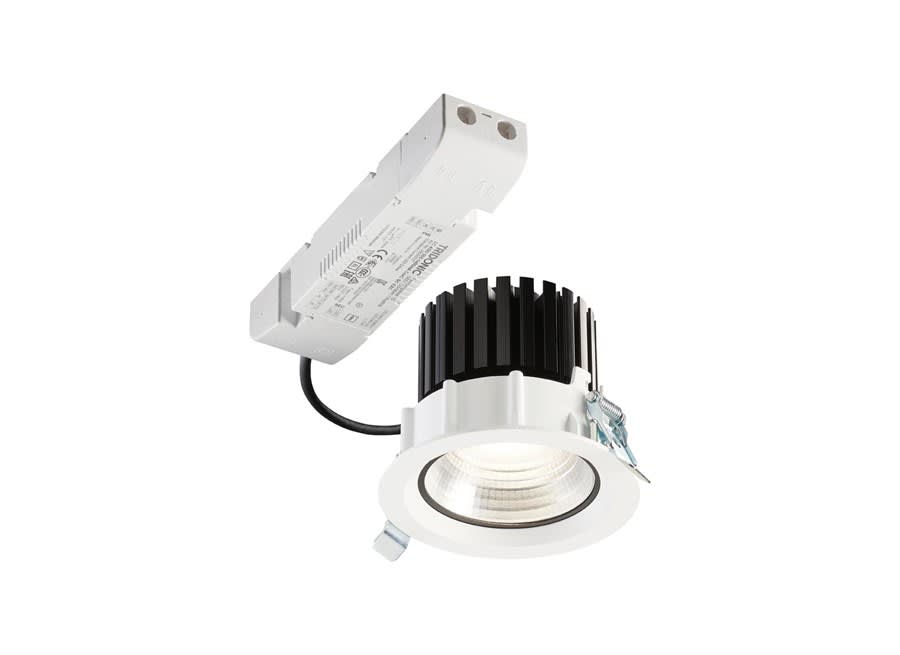 Accent Downlight Expospot 90 Fixed 0060279 ProTenders