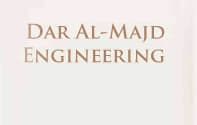 Dar Al Majd Consulting Engineers Protenders