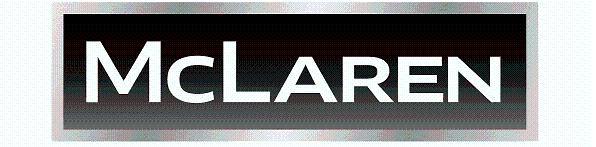 Mclaren Construction Protenders