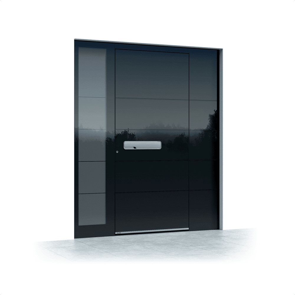 Pirnar Residential Front Doors Protenders