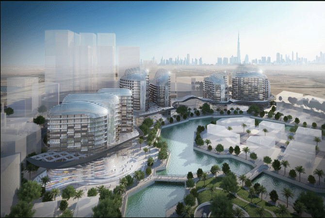 Souq Al Turath | ProTenders