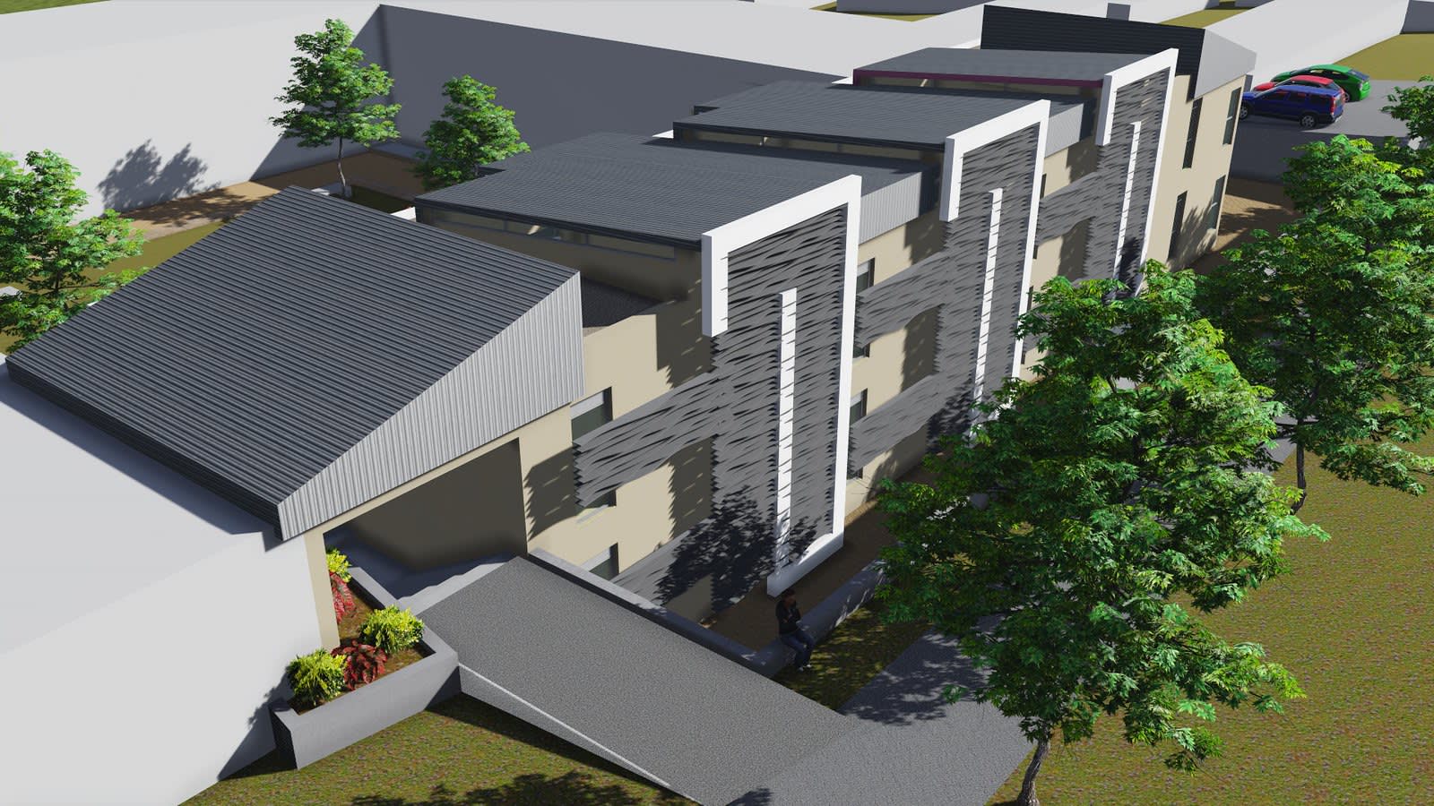 Vredenburg College ProTenders