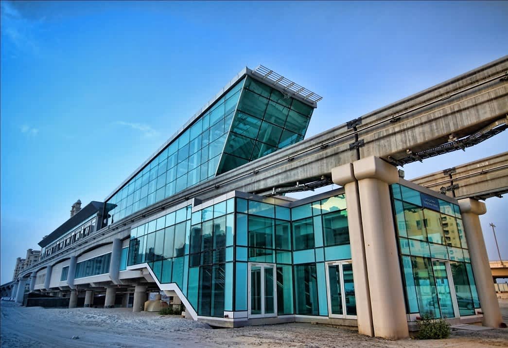 Palm Jumeirah Monorail ProTenders palm-jumeirah-monorail-protenders