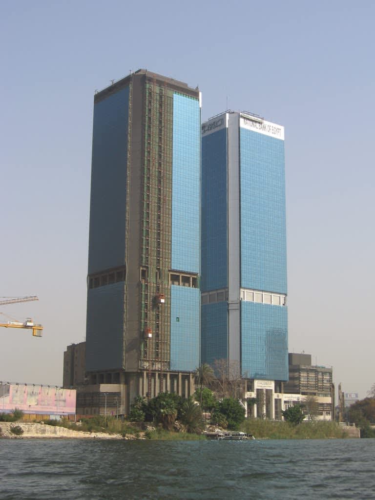 Cairo Plaza | ProTenders