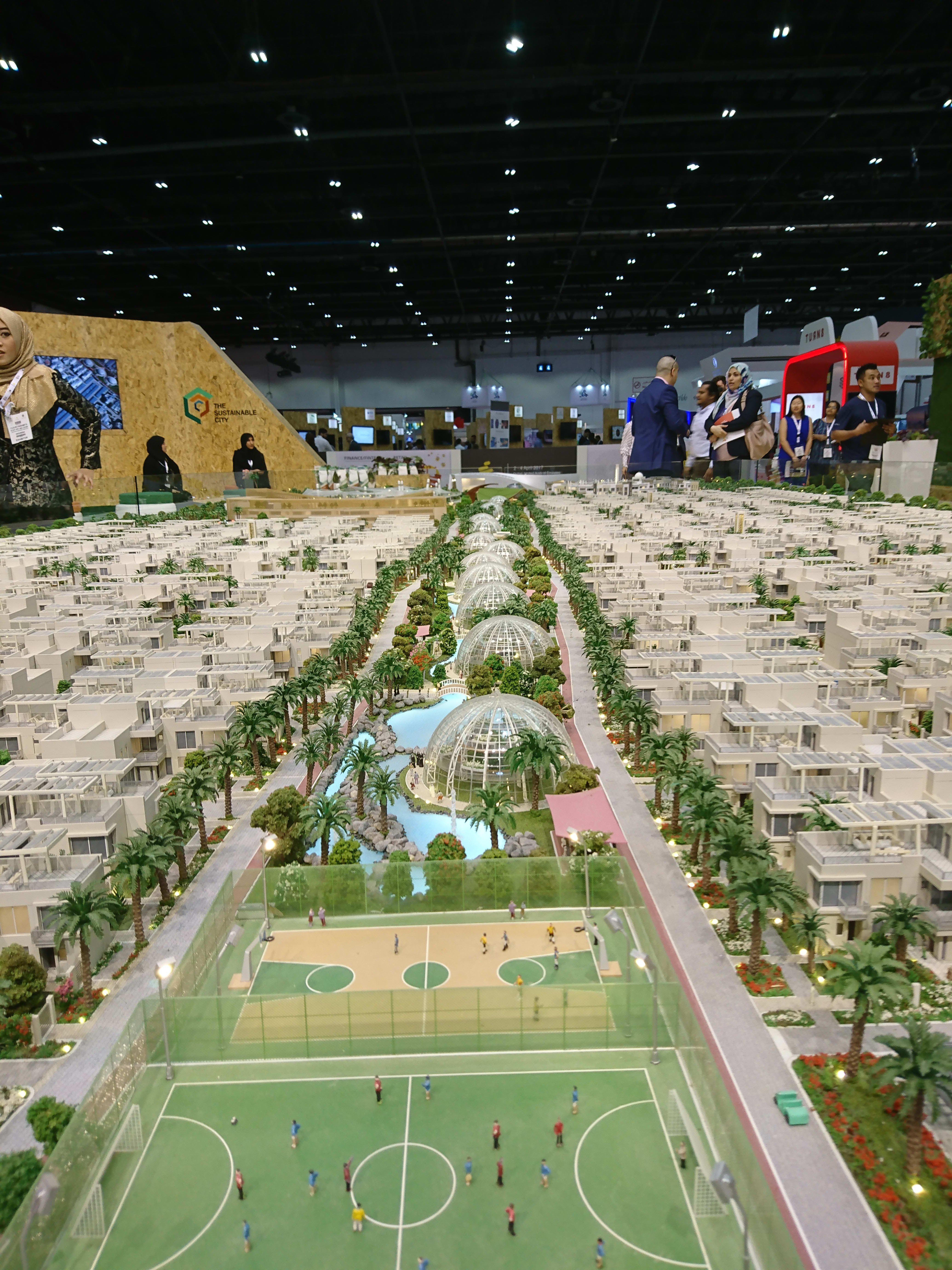 Dubai Sustainable City Phase 1 ProTenders dubai-sustainable-city-phase-1-protenders