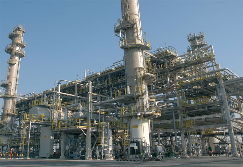 Lube Oil Refinery ProTenders