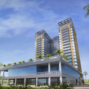 Y Tower Protenders